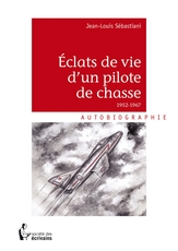 Eclats de vie d'un pilote de chasse.