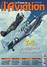 FANA de l'Aviation N° 679 - Juin 2026.