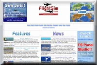 Vers Filght Sim