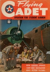 Flying Cadet - 08.1943