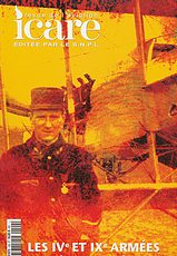 Icare - D&eacute;cembre 2006.