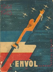 L'Envol  - 1944 . 1945