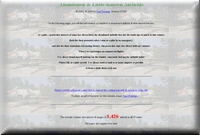 Abandonned and Little Known Airfields.