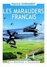 Les Marauders Fran&ccedil;ais.