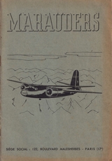 Amicale anciens  des Marauders.