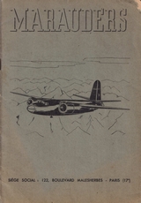 Amicale anciens  des Marauders.