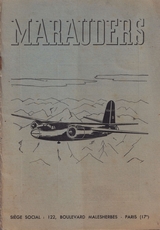 Amicale anciens  des Marauders.