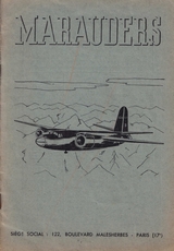 Amicale anciens  des Marauders.