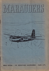 Amicale anciens  des Marauders.