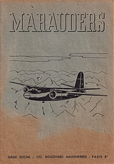 Amicale anciens  des Marauders.