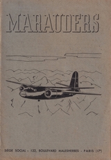 Amicale anciens  des Marauders.