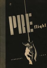 Maxwell Field - Preflight Class 44 H