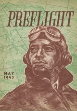 Preflight Maxwell Field - Mai 1943.