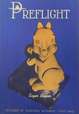 Preflight - Maxwell Field  - Octobre 1942.