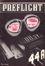 Preflight - Maxwell Field - Mai 1943.