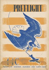 Preflight - Maxwell Field - Aout 1943