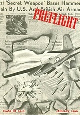 Maxwell Field  - Preflight  Class 44-G