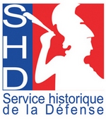Service Historique de la D&eacute;fense.