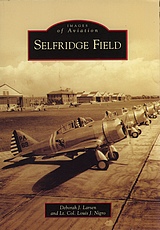 Images of Aviation Selfridge Field.