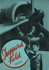 Sheppard Field Handbook.