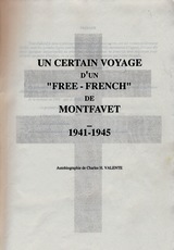 Charkes Valente - Un Certain Voyage...