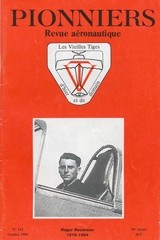 PIONNIERS - Les Viellies Tiges N°122