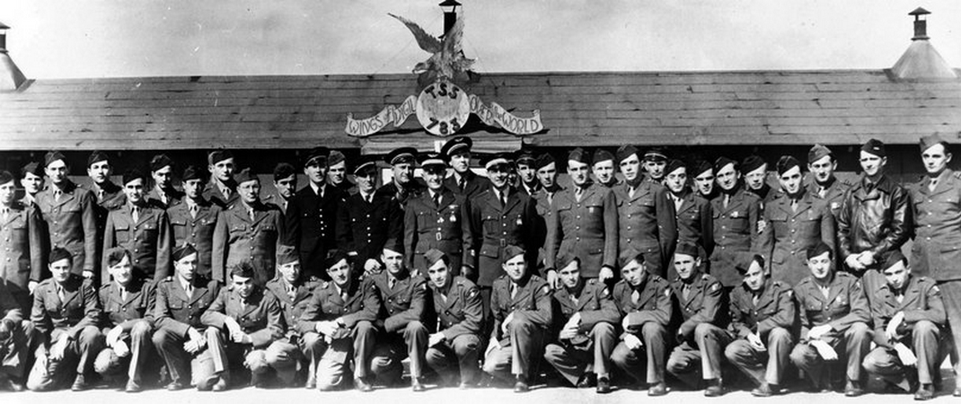 CFPNA: Lincoln Field - Coll° G Bazaille.