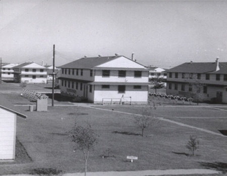 CFPNA: Midland AAF - Air Base  - Coll° L. Xueref.