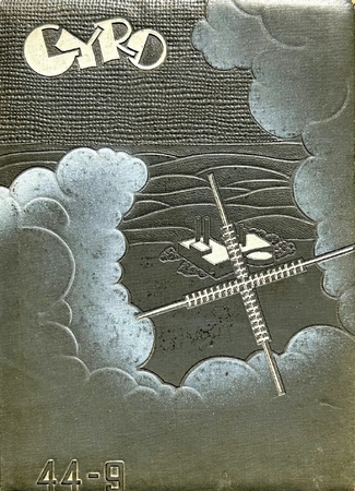 CFPNA: GYRO 44-9 (Big Spring Texas).