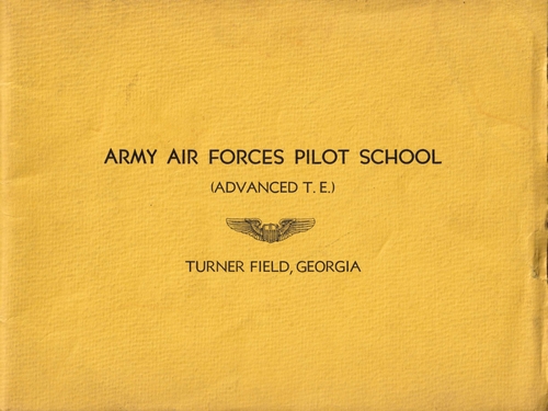 AAFPS - TURNER FIELD, GEORGIA