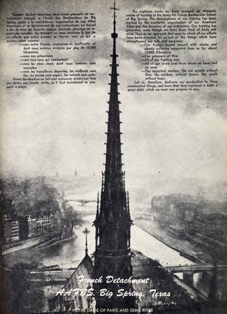 CFPNA: GYRO 44-5 (Big Spring Texas).