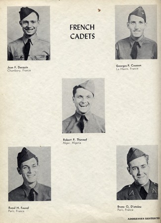 CFPNA: GYRO 44-5 (Big Spring Texas).