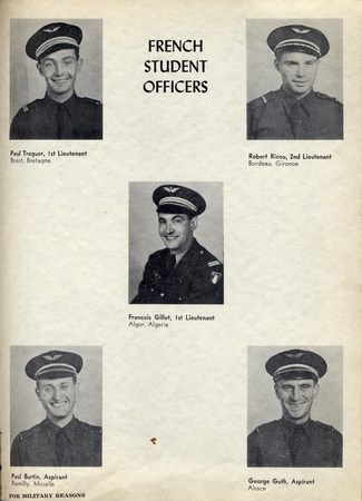 CFPNA: GYRO 44-5 (Big Spring Texas).