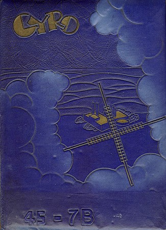 CFPNA: GYRO 45 - 7B (Big Spring Texas).