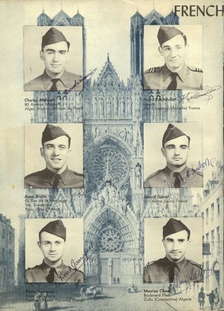 CFPNA: GYRO 45-7B (Big Spring Texas).