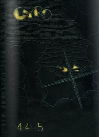 CFPNA: GYRO 44-5 (Big Spring -Texas).