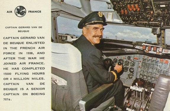 CFPNA: CP Air France.