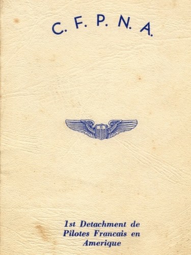 CFPNA: Graduation 1er d&eacute;tachement -Turner Field.