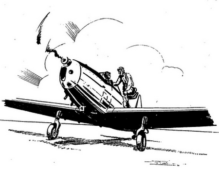 CFPNA : PT-19 - J.NOETINGER.