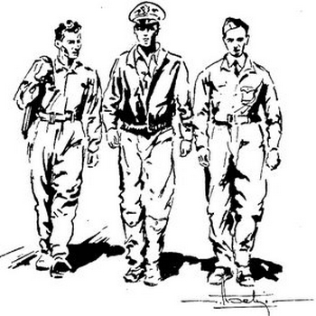 CFPNA: French Cadets - J.NOETINGER