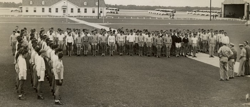 CFPNA: Hawthorne FIeld - Coll° EdGMPC