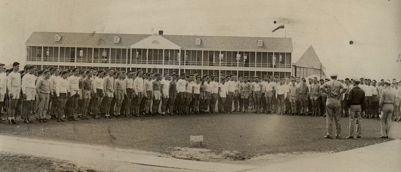 CFPNA: Hawthorne Field - Coll° EdGMPC.