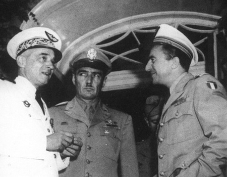 Sefridge Field  - Coll° A.F.R.H.A