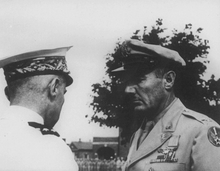 CFPNA: Selfridge Field - Coll° A.F.R.H.A.