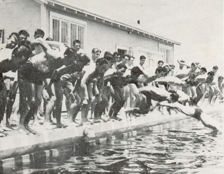 CFPNA : Le Physical Training.