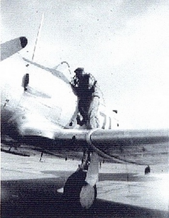 CFPNA: AT6-D - Shaw Field (SC) - Coll° G. Contrasty/