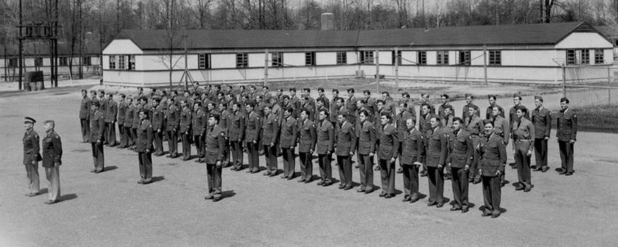 CFPNA: Baltimore - Glenn  Martin - Coll° Tribune Photo Archives