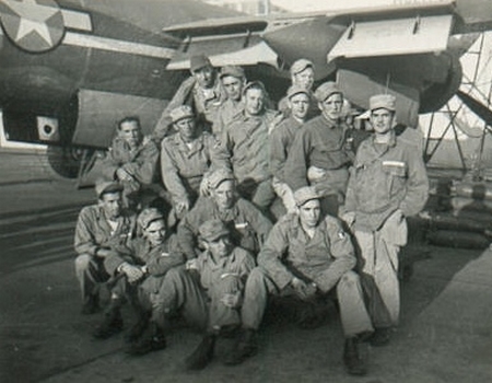 CFPNA - Sheppard  Field - Coll° P Grangier.