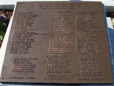 Cimiti&egrave;re Oakwood (Al) - Coll°  Kendrick Shackelford.