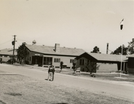 CFPNA: Spence Field - Coll° G Girardet.